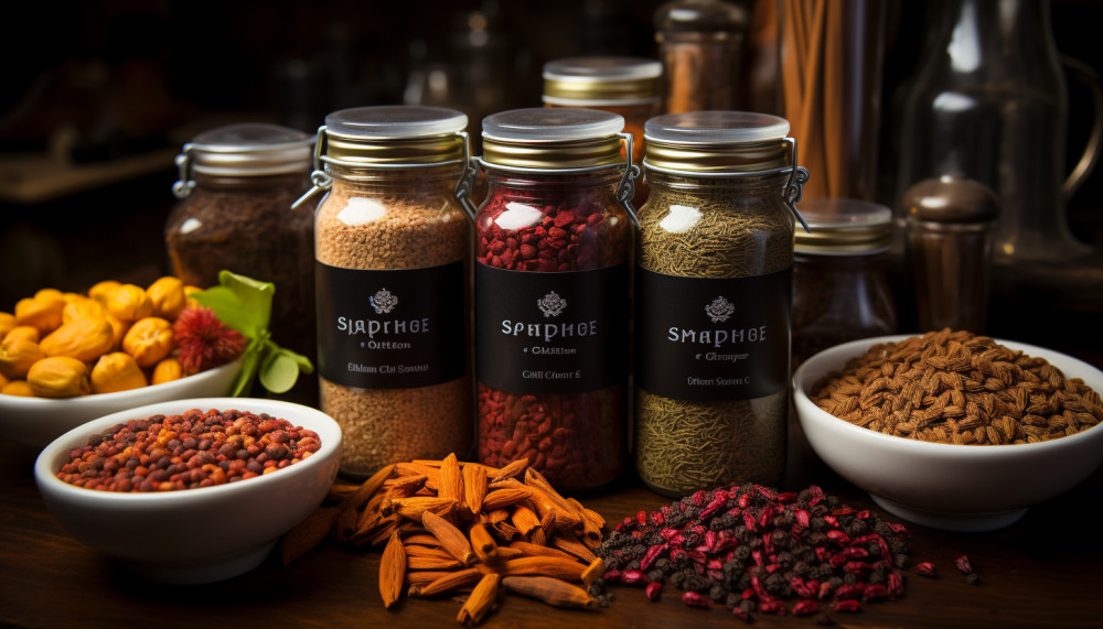 Exploring the World through Exotic Coffees