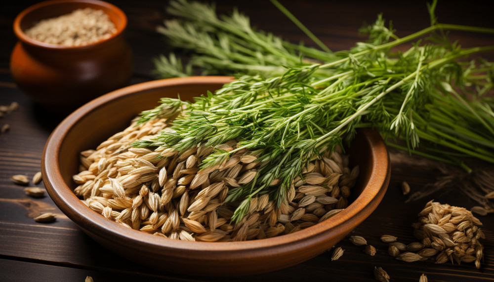 Forgotten Flavors: Reviving Ancient Grains in Modern Cooking
