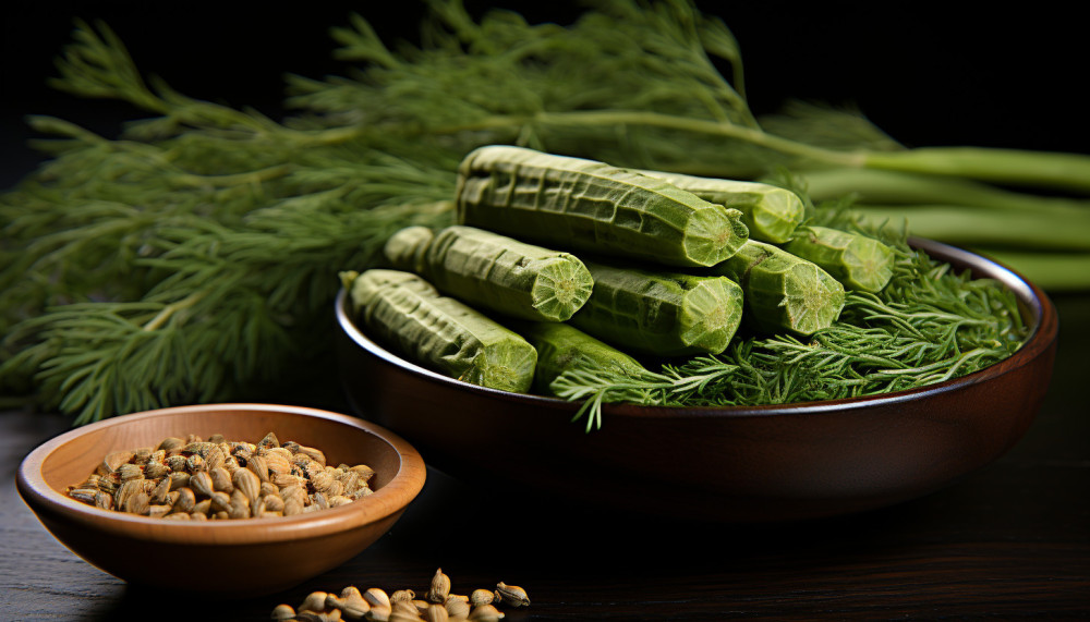 Revolutionizing Health with Unconventional Superfoods