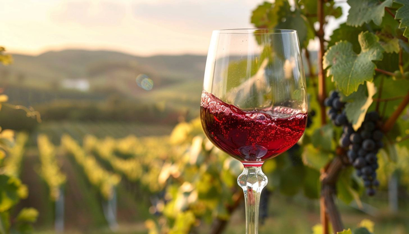 The Impact Of Terroir On The Flavor Profile Of Bordeaux Reds