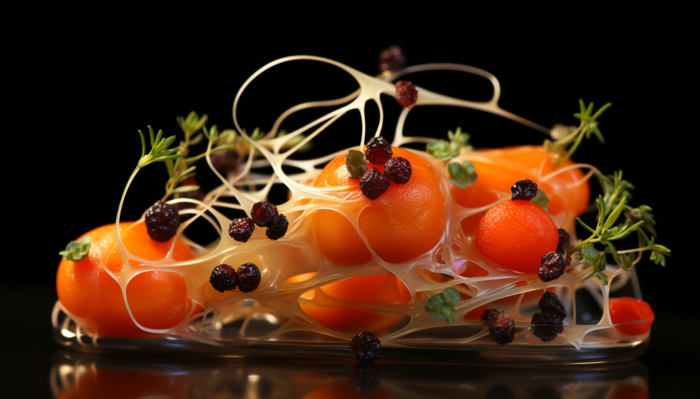 Unmasking the Magic of Molecular Gastronomy